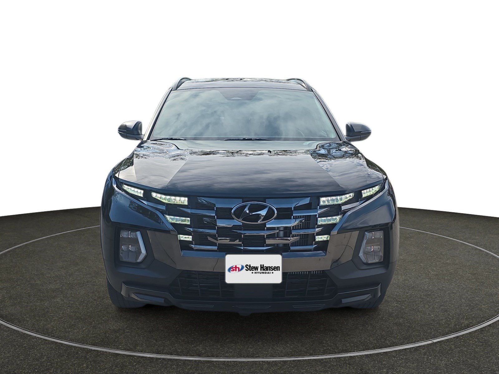 Certified 2024 Hyundai Santa Cruz XRT AWD/4WD image 10