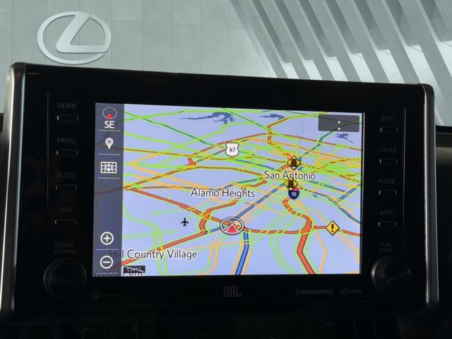 Used 2019 Toyota RAV4 Adventure AWD/4WD image 19