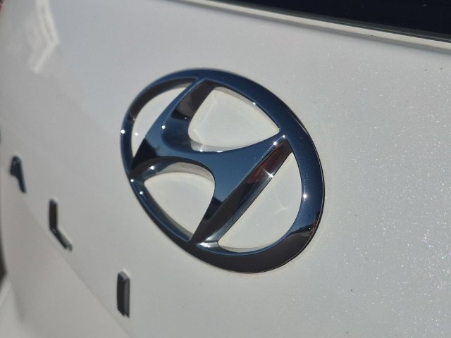 Used 2022 Hyundai Palisade Calligraphy AWD/4WD image 9