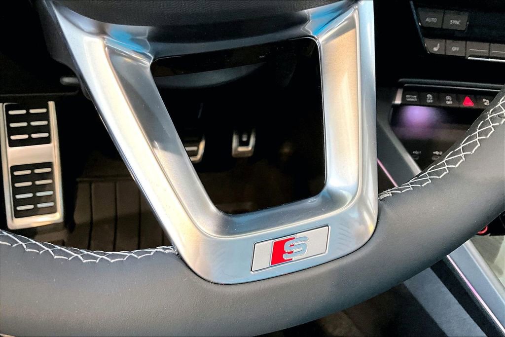 New 2026 Audi S3 Premium image 27