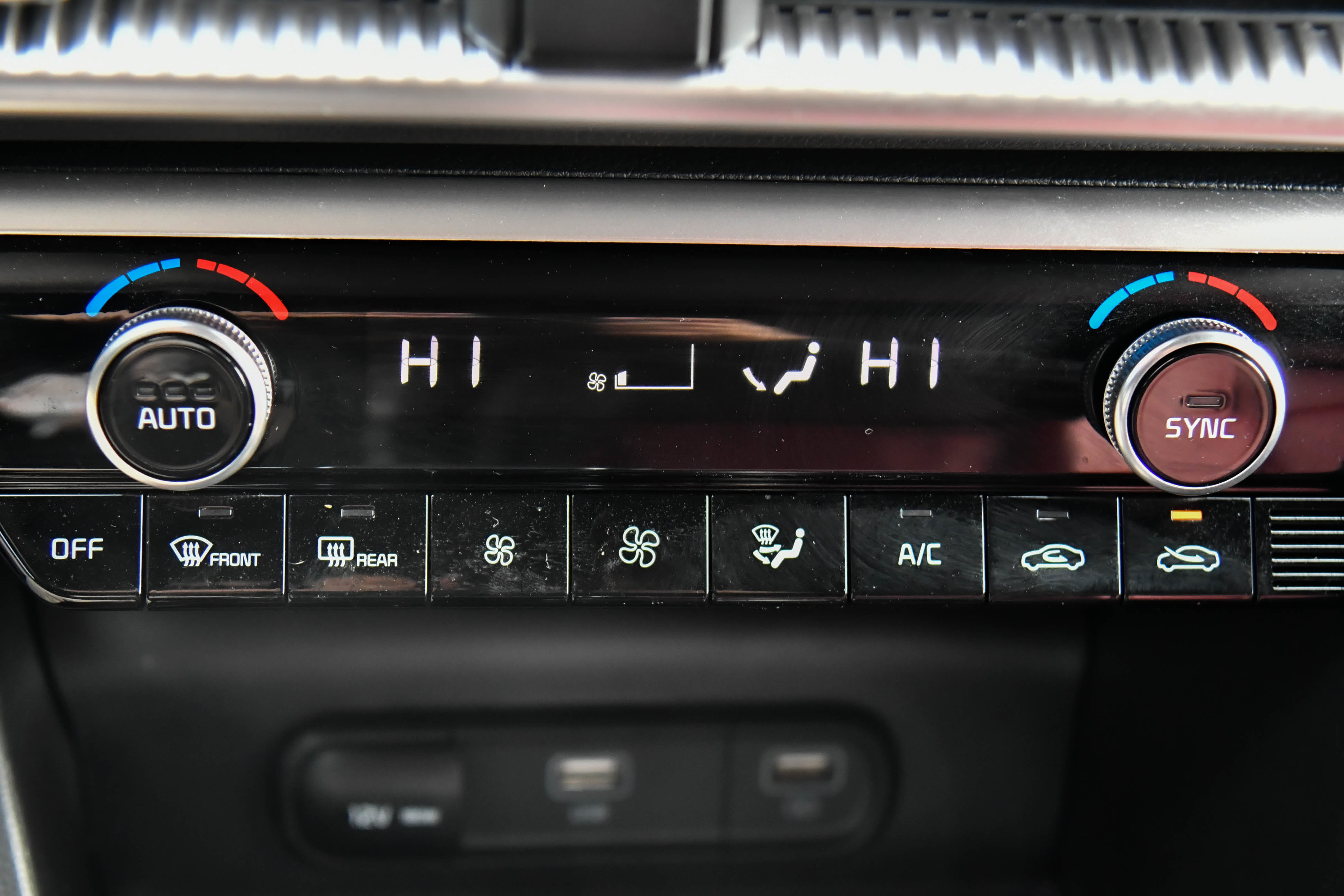 Used 2024 Kia K5 GT-Line w/ GT-Line Premium Package image 26