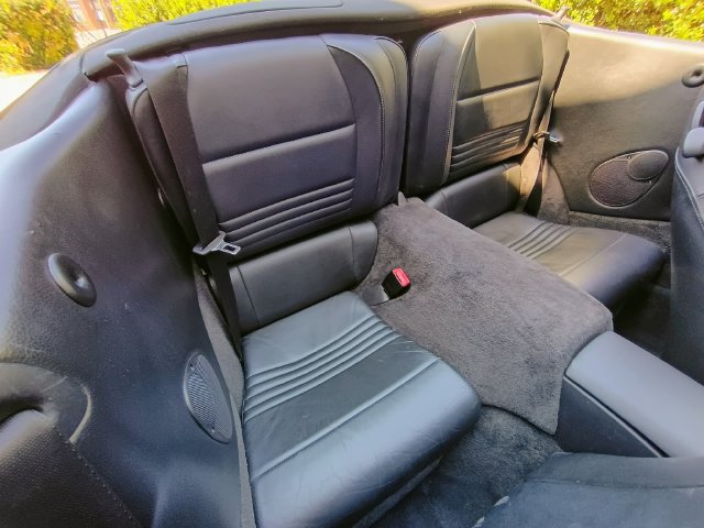 Used 2000 Porsche 911 Carrera RWD image 40