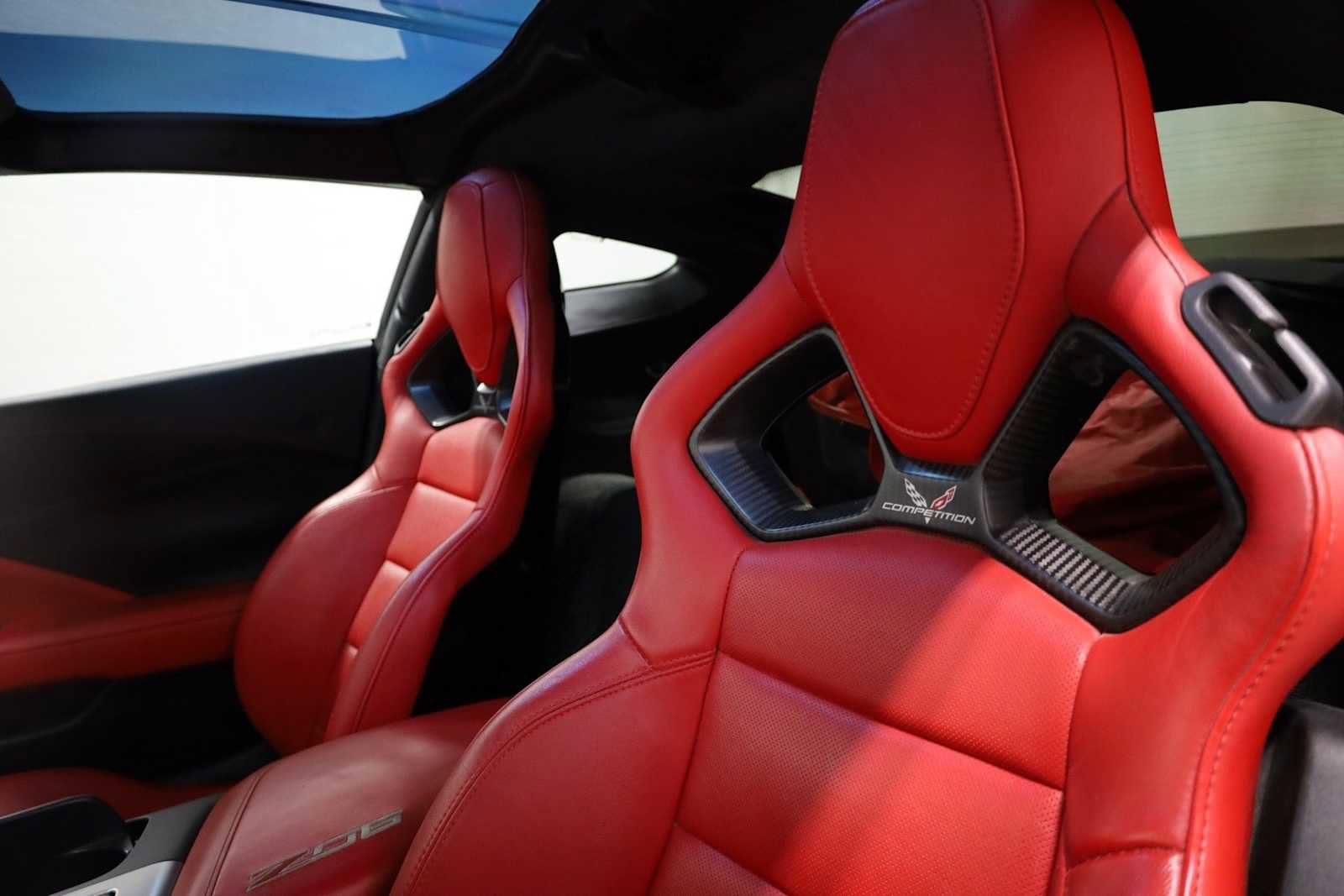 Used 2016 Chevrolet Corvette Z06 image 18