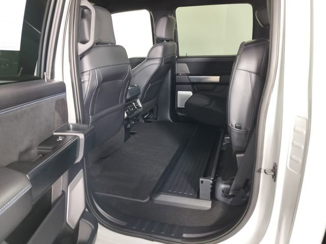 Used 2025 Ford F350 Platinum image 72
