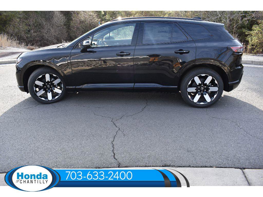 New 2026 Honda Prologue Elite image 4