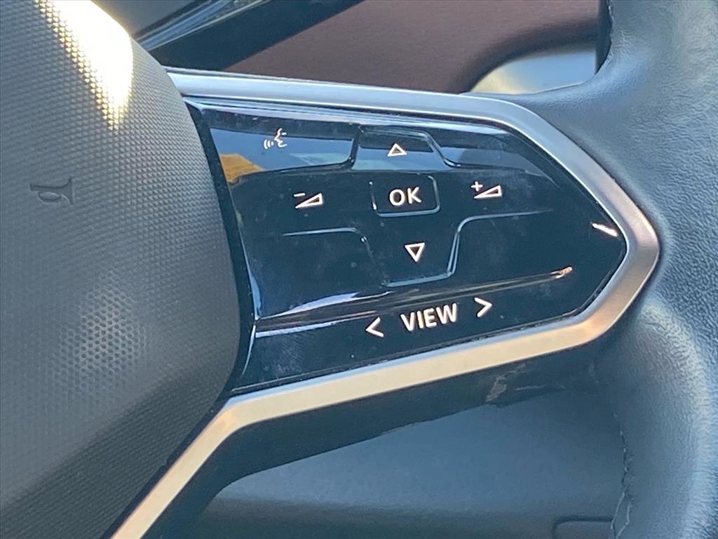 Certified 2021 Volkswagen ID.4 Pro S image 7