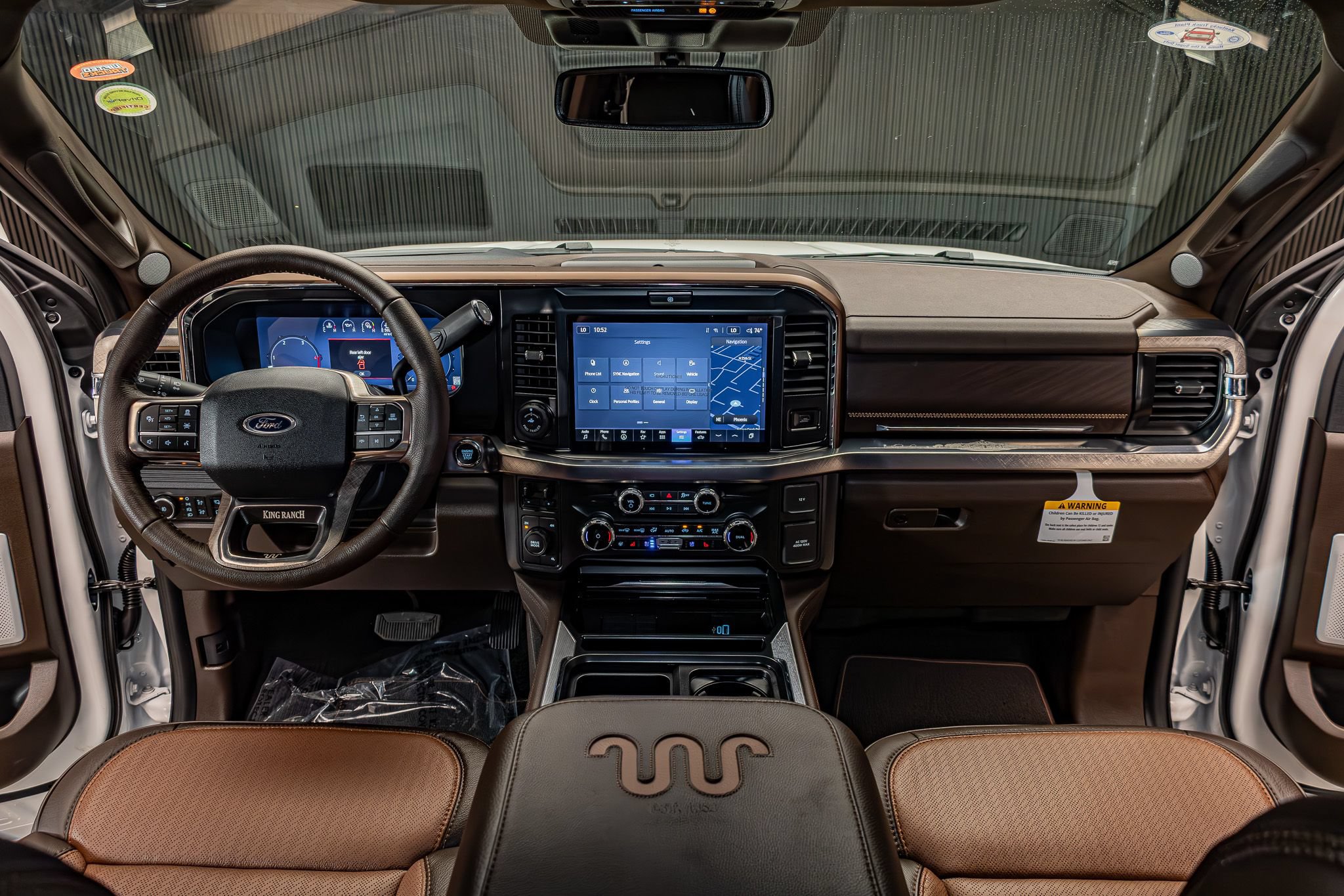 Used 2026 Ford F250 King Ranch AWD/4WD image 18