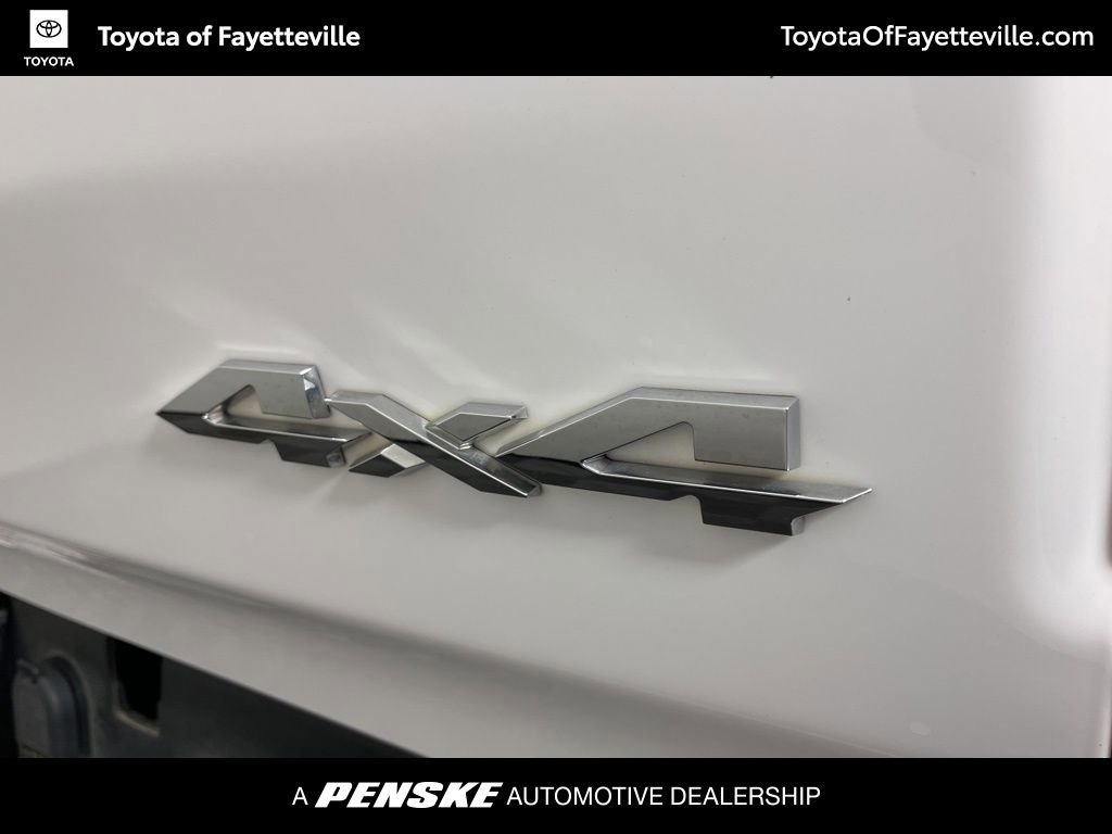 Used 2025 RAM 1500 Laramie image 11