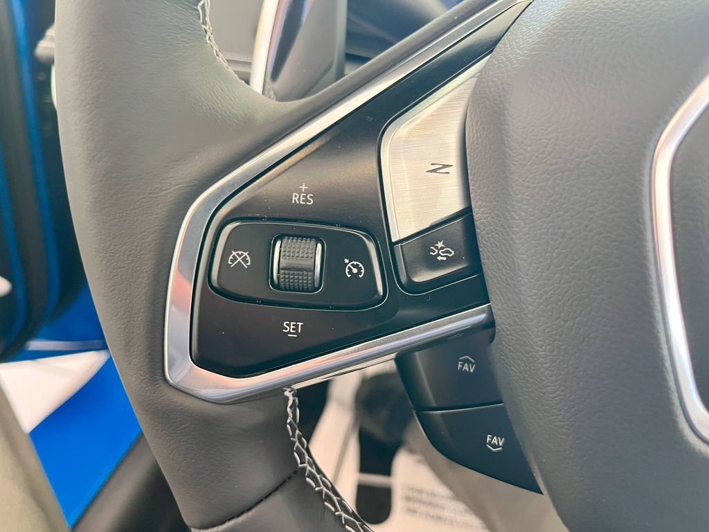 Used 2024 Chevrolet Corvette Z06 w/ Battery Protection Package image 21