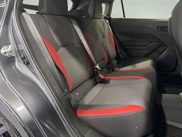 Certified 2025 Subaru Impreza RS w/ Popular Package #1 image 30