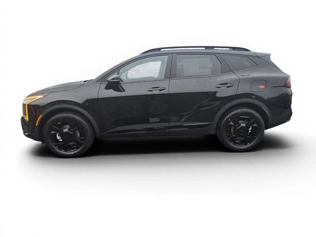 New 2026 Kia Sportage X-Line AWD/4WD image 7