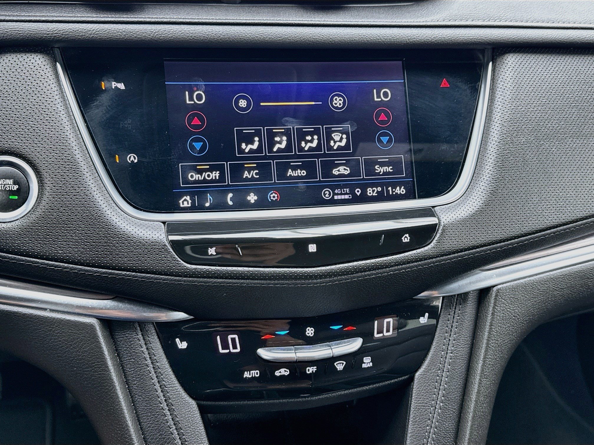 Used 2021 Cadillac XT5 Luxury FWD image 12
