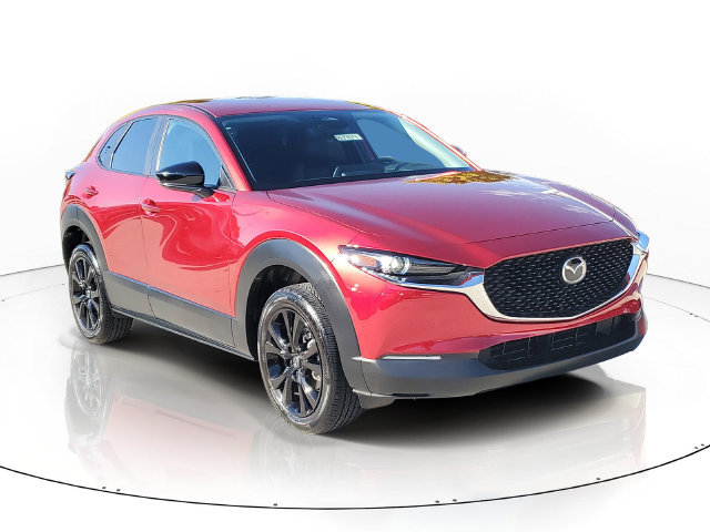 Certified 2026 MAZDA CX-30 AWD 2.5 S w/ Select Sport Pkg 360° Tour