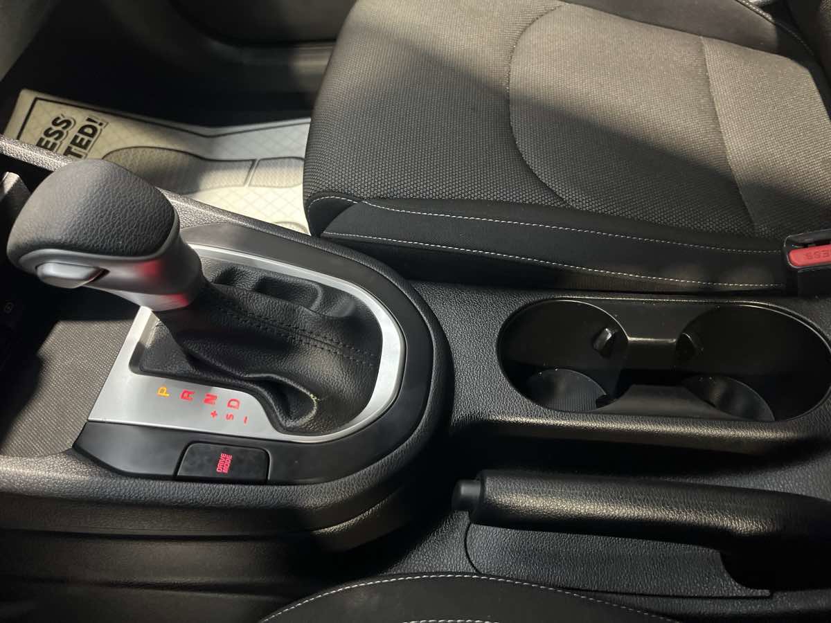 Used 2024 Kia Forte LXS image 19