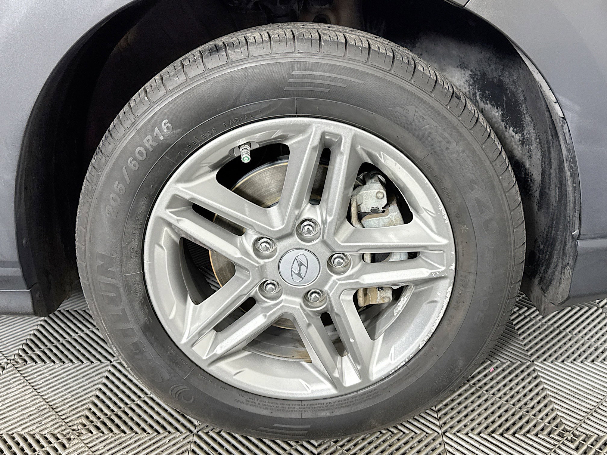 Used 2021 Hyundai Kona SE image 30