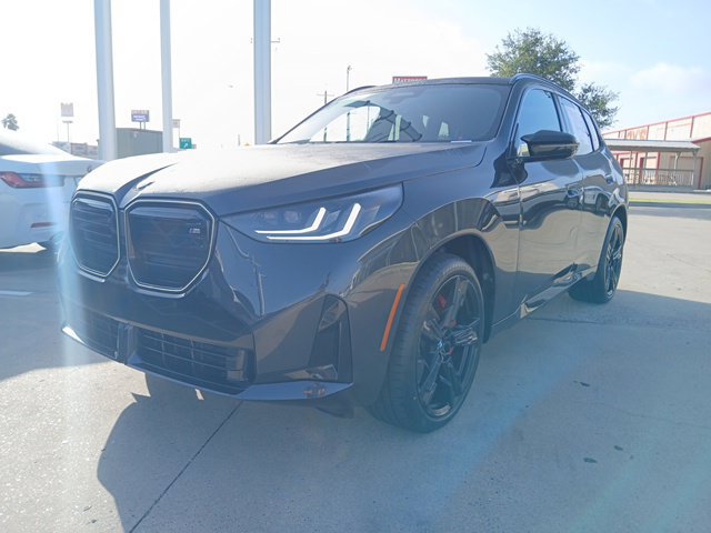 New 2026 BMW X3 M50 w/ Premium Package AWD/4WD image 3