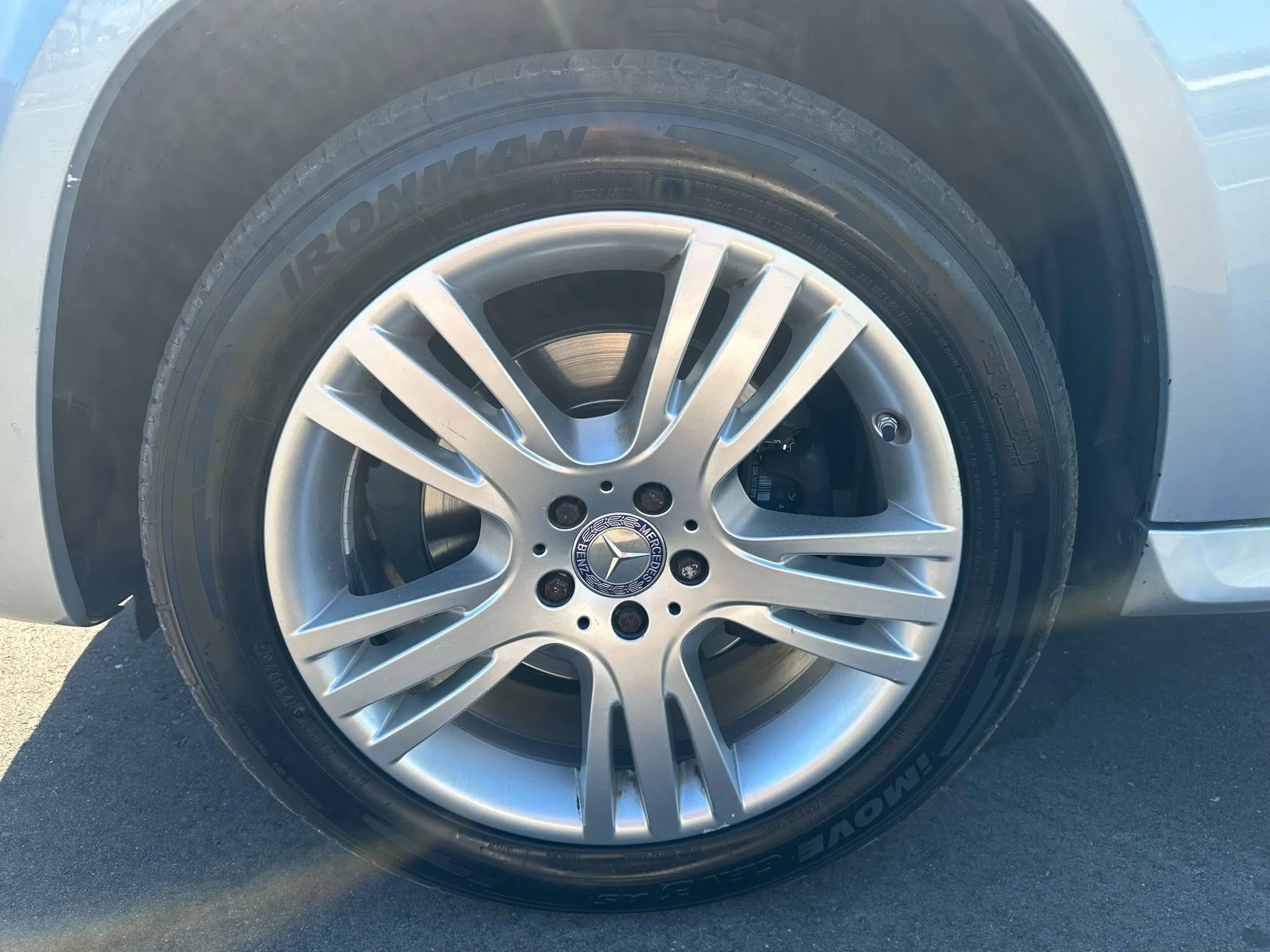 Used 2013 Mercedes-Benz GLK 350 2WD image 38