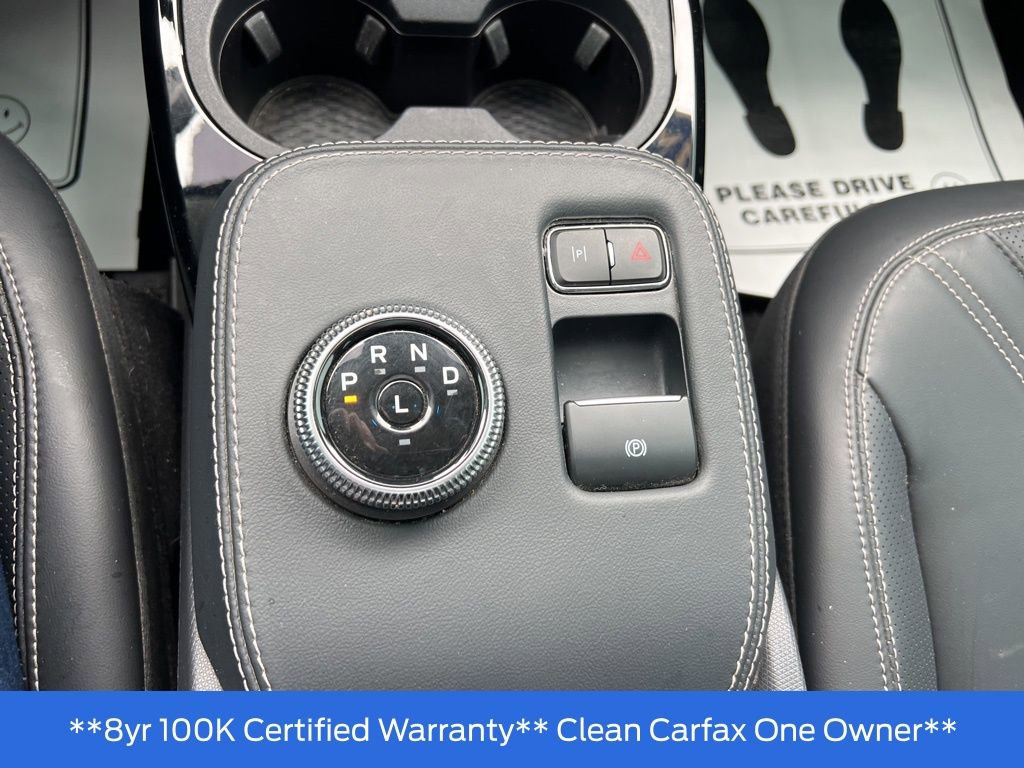 Used 2022 Ford Mustang Mach-E Premium AWD/4WD image 22