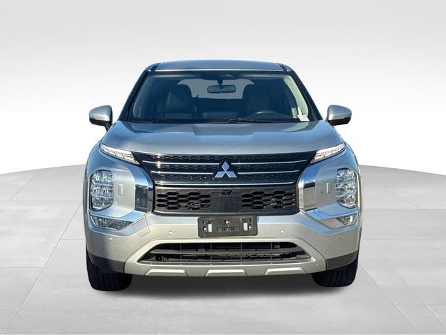 Used 2022 Mitsubishi Outlander SE AWD/4WD image 13