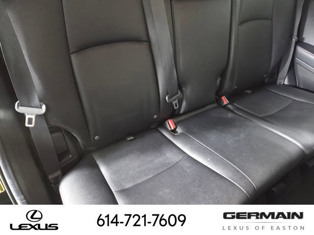 Used 2021 Toyota 4Runner TRD Off-Road Premium w/ Moonroof Package AWD/4WD image 20