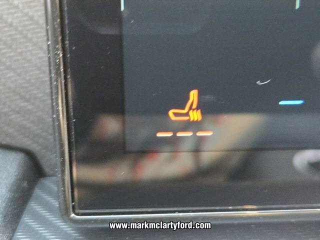 New 2026 Ford Mustang Premium RWD image 17