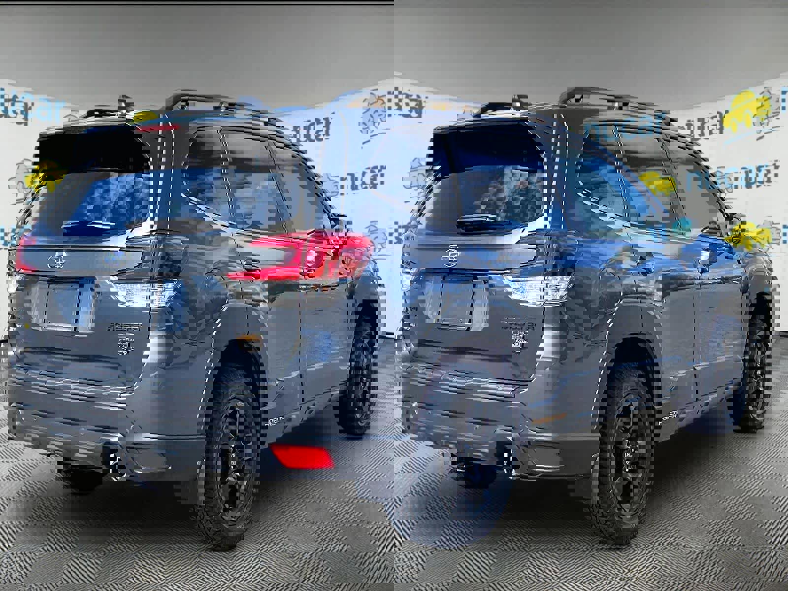 Used 2023 Subaru Forester Wilderness image 6