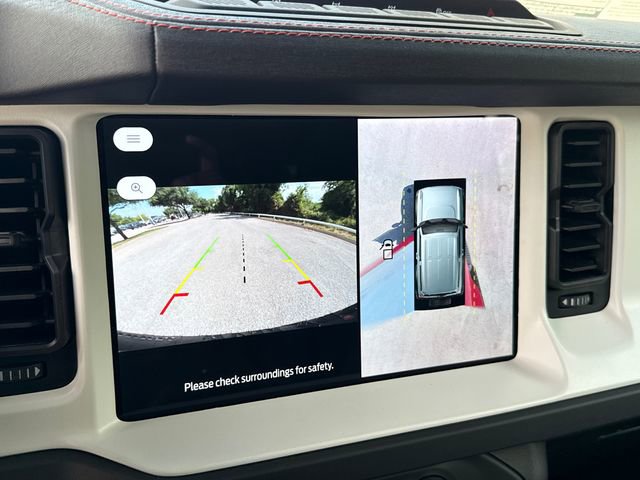 New 2025 Ford Bronco Stroppe Edition image 24