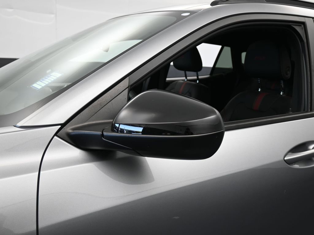 Used 2024 Chevrolet Trax RS w/ Sunroof Package image 33