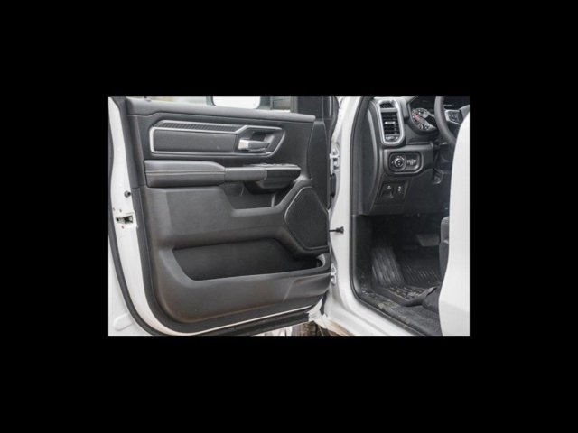 New 2025 RAM 1500 Big Horn AWD/4WD image 43