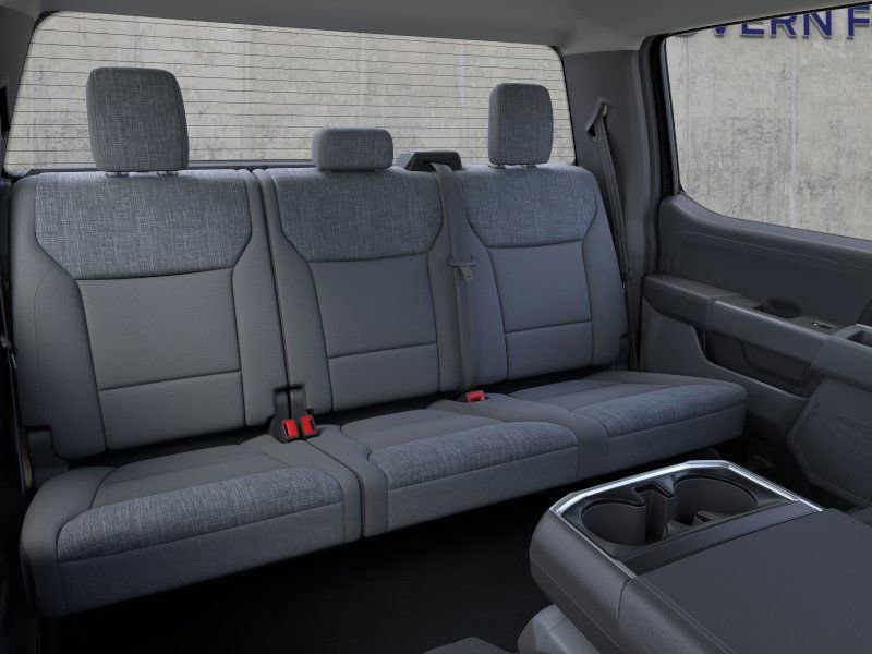 New 2026 Ford F150 XLT image 11