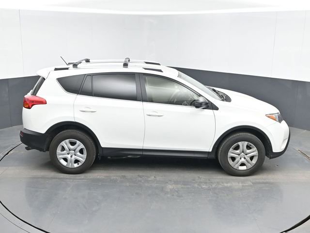 Used 2015 Toyota RAV4 LE AWD/4WD image 36