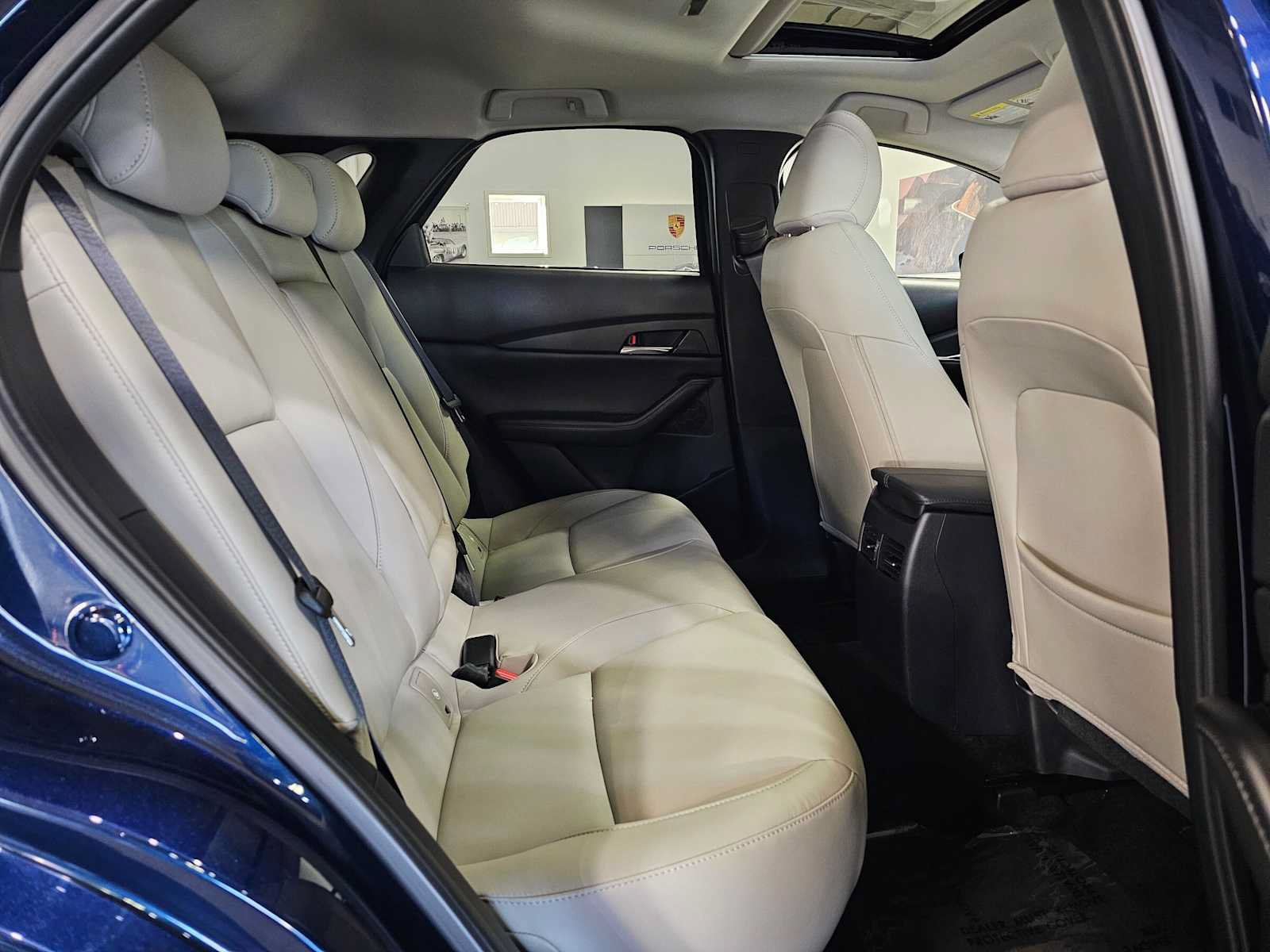 Used 2024 MAZDA CX-30 AWD 2.5 S w/ Preferred Package image 12