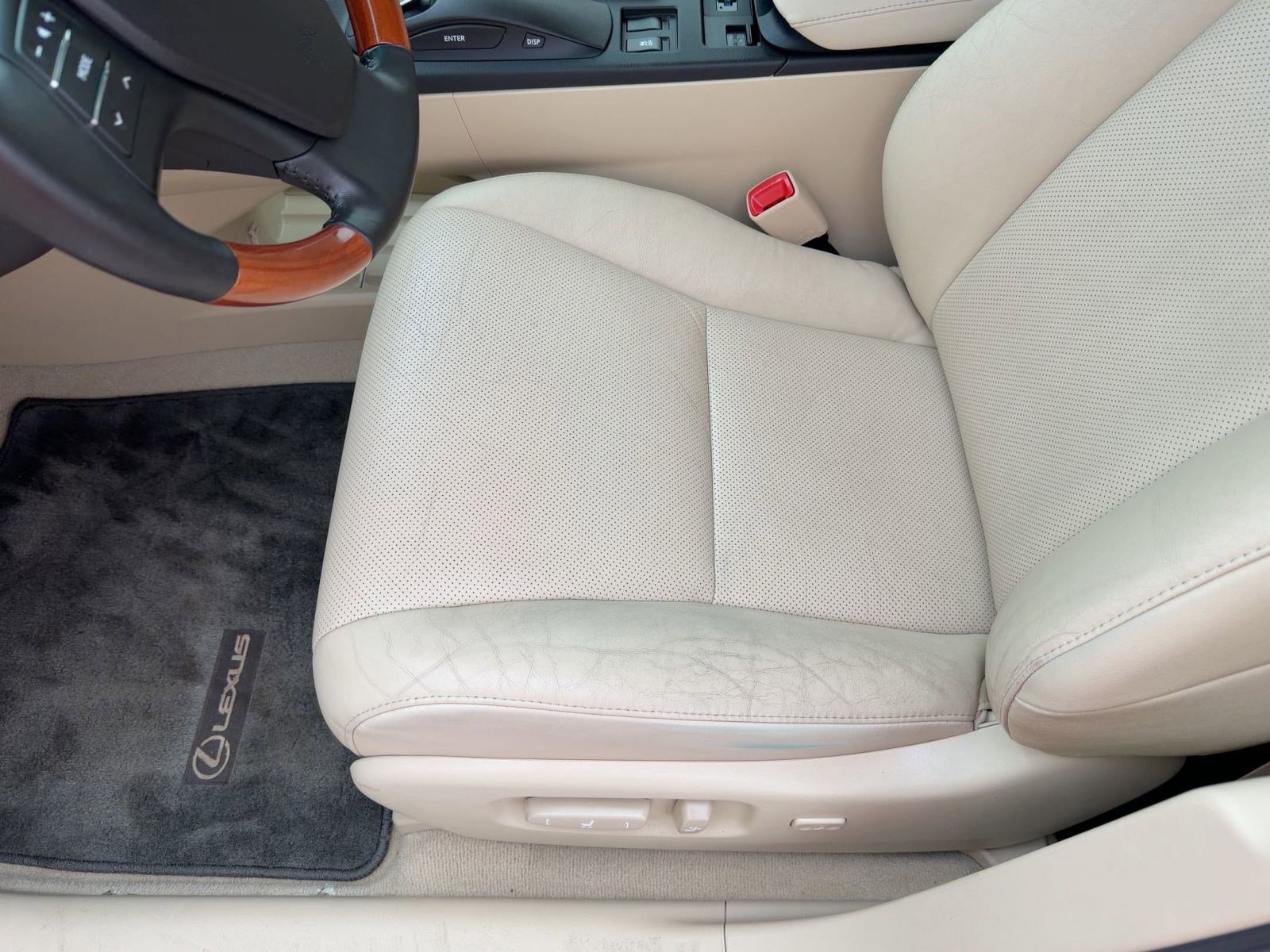 Used 2011 Lexus RX 350 2WD w/ Premium Pkg image 13