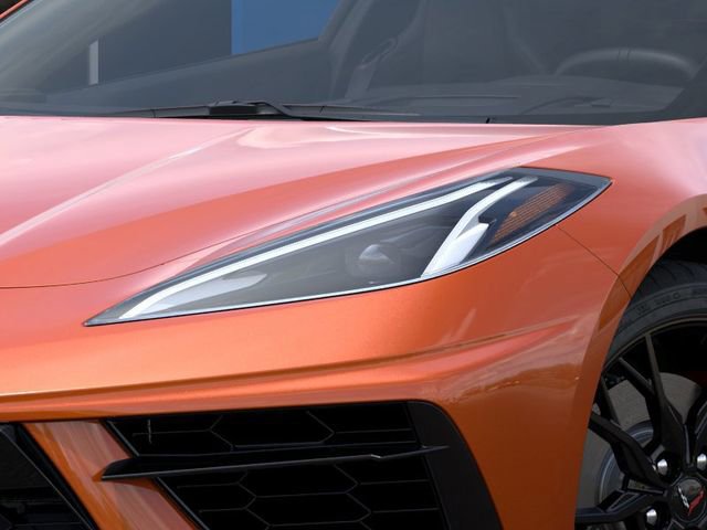 New 2026 Chevrolet Corvette Stingray Coupe w/ Z51 Performance Package image 10