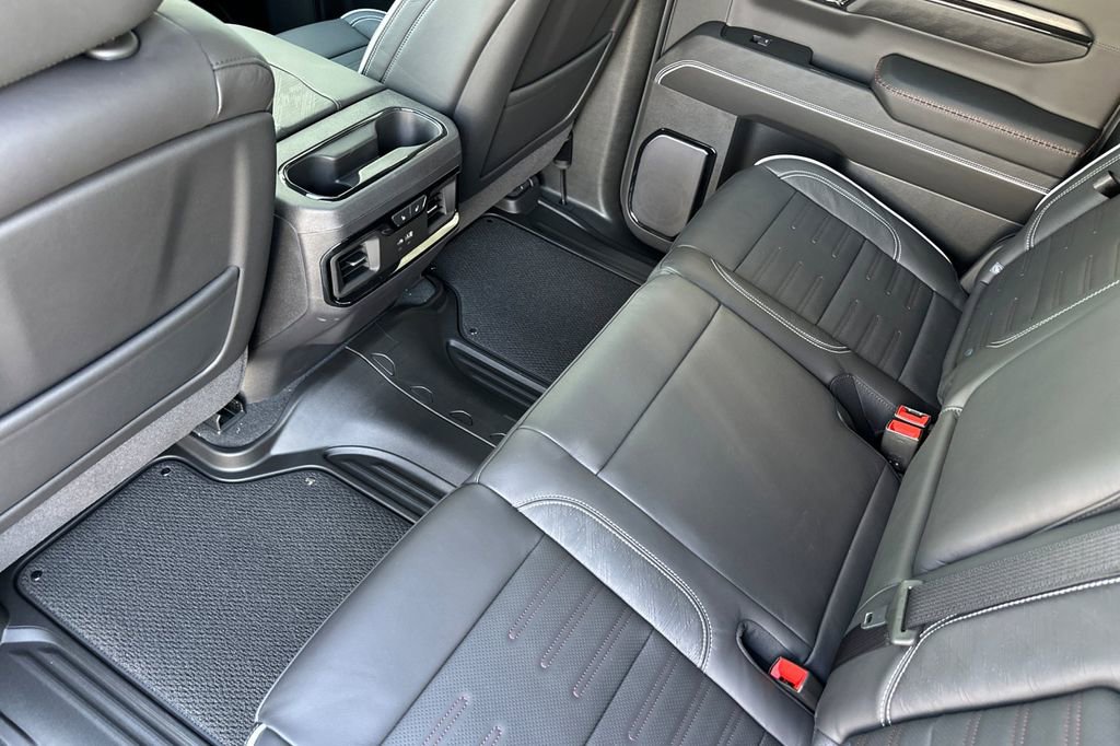 New 2026 GMC Sierra 1500 AT4X AWD/4WD image 9