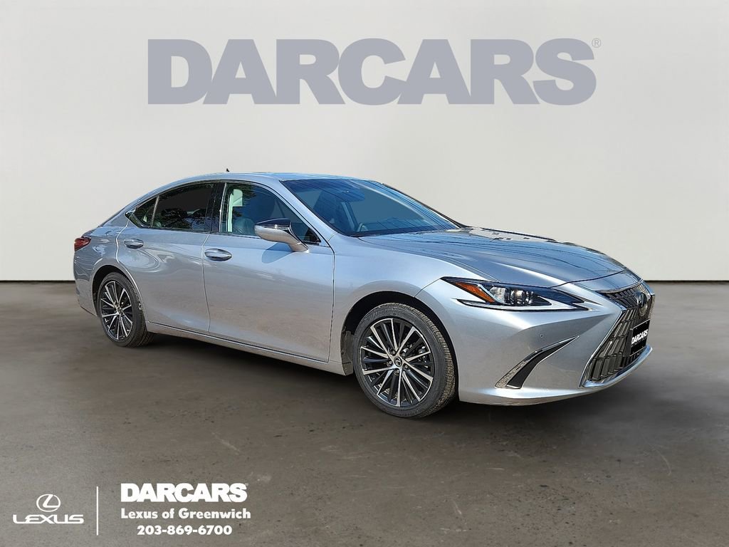 Used 2023 Lexus ES 350 w/ Premium Package