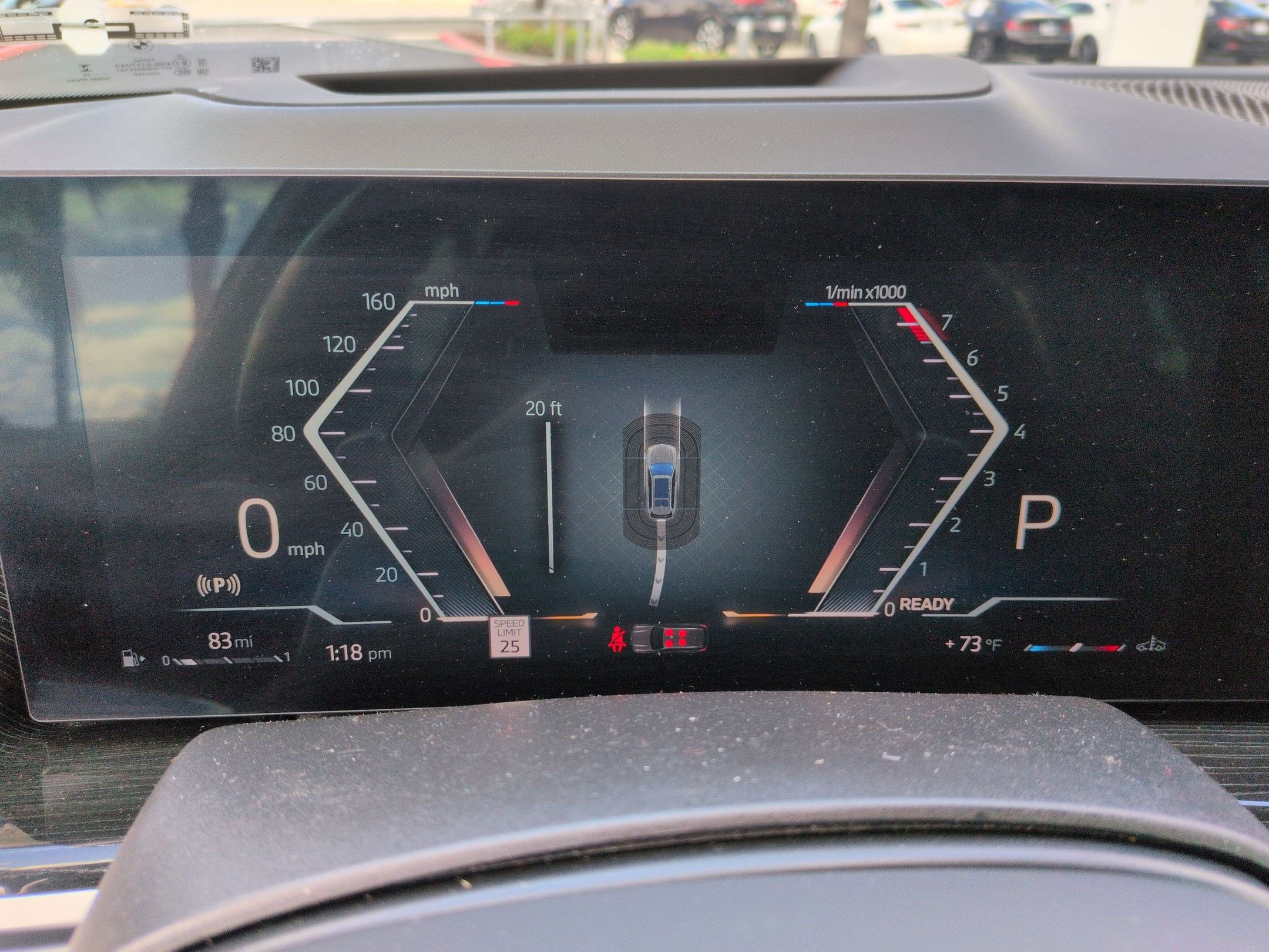 Certified 2023 BMW X7 xDrive40i w/ Executive Package image 19