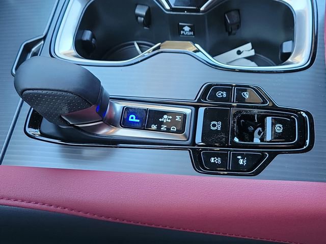 New 2026 Lexus RX 350 F Sport image 28