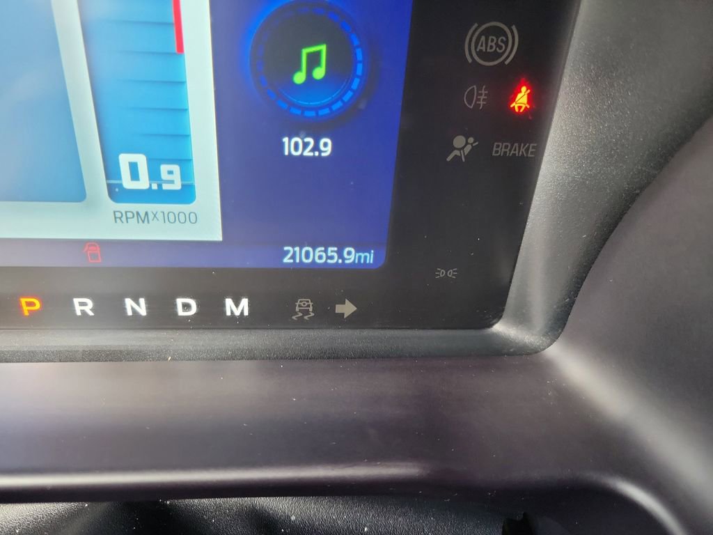 Used 2023 Ford Bronco Big Bend image 30