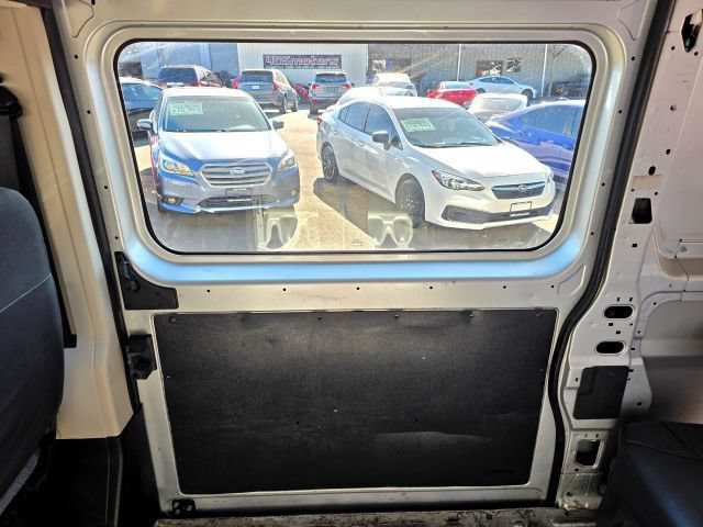 Used 2014 RAM ProMaster 2500 FWD image 47