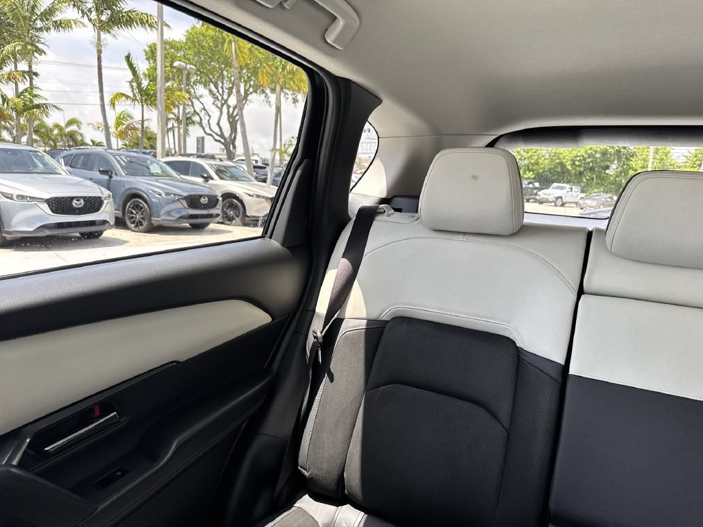 New 2026 MAZDA CX-5 Preferred AWD/4WD image 17