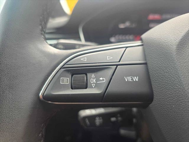 Used 2023 Audi A5 2.0T Premium Plus w/ Premium Plus AWD/4WD image 35