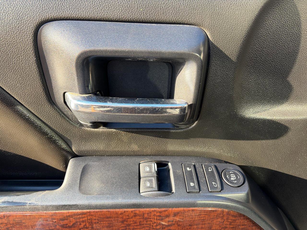 Used 2015 GMC Sierra 2500 SLE w/ SLE Preferred Package image 22