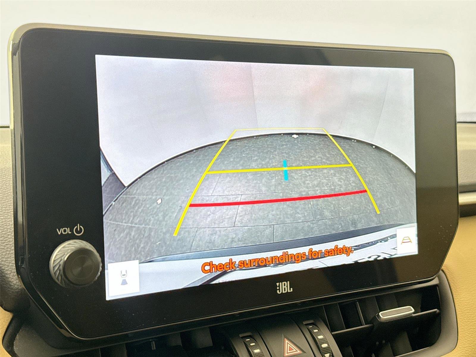 Certified 2023 Toyota RAV4 XLE Premium image 25