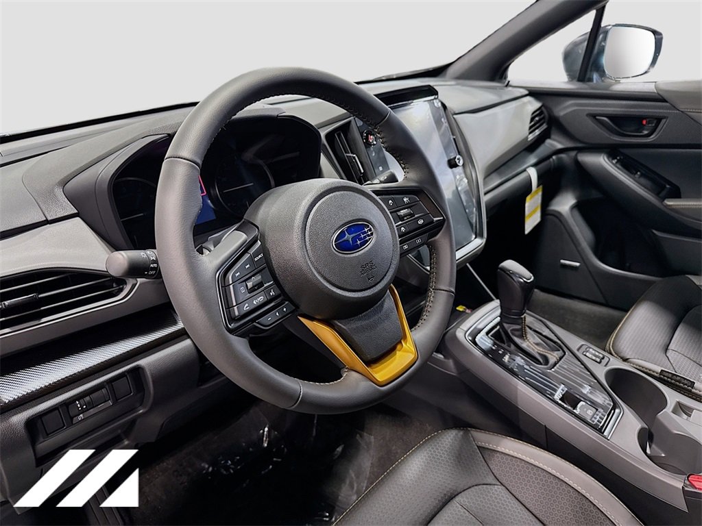 New 2025 Subaru Crosstrek 2.5i Wilderness image 9