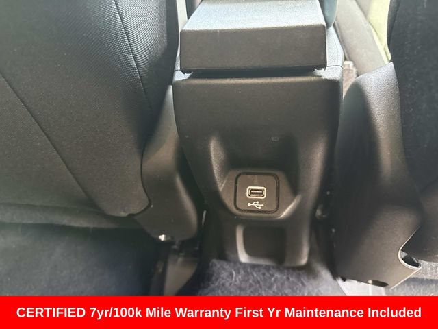 Used 2022 Jeep Renegade Latitude AWD/4WD image 14