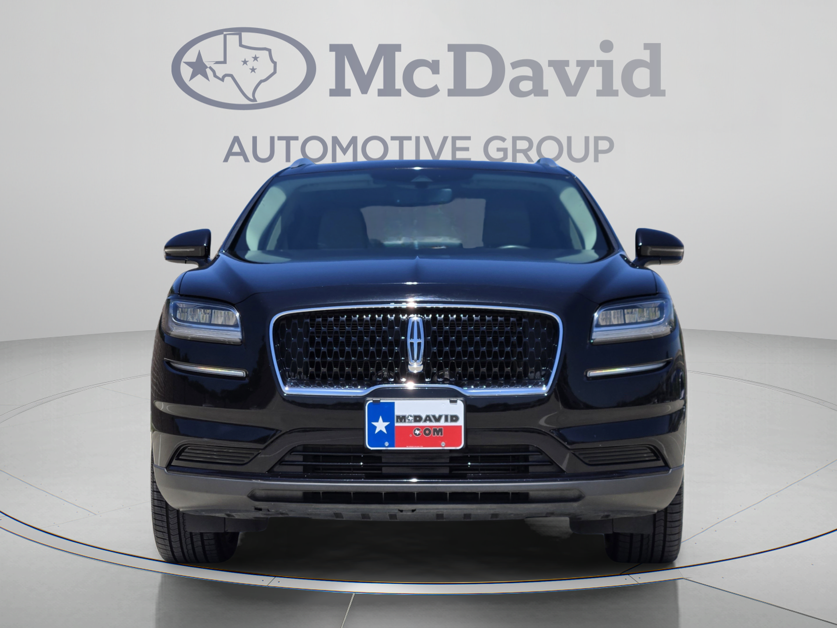 Used 2022 Lincoln Nautilus Reserve w/ Monochromatic Package AWD/4WD image 8