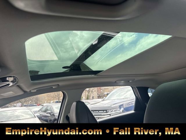 Used 2023 Hyundai Tucson Limited image 22