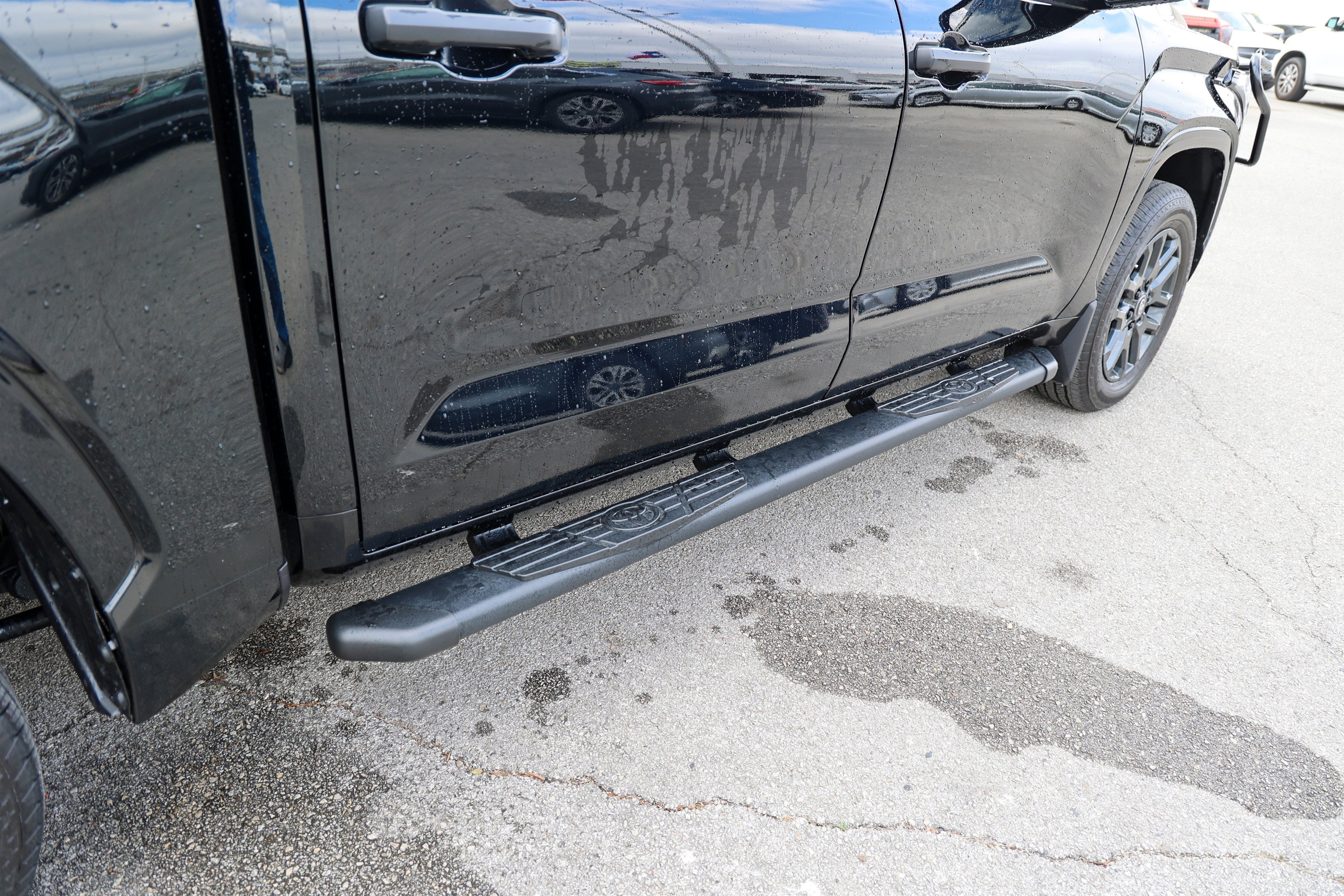 Certified 2026 Toyota Tundra SR image 16