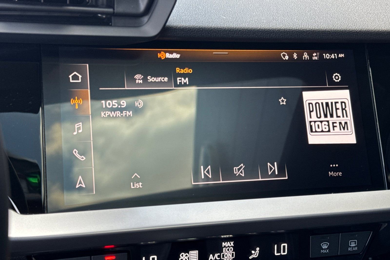 Used 2023 Audi A3 2.0T Premium w/ Convenience Package image 19